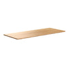Desky Bamboo Desk Tops-Bamboo-70.9" x 29.5" - Desky Canada
