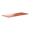 Desky Softwood Desk Tops Red Cedar-Desky®