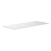 Desky Laminate Desk Tops-White-70.9" x 29.5" - Desky Canada