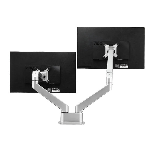 Monitor Arms, Monitor Stands & Screen Mounts - Desky® Canada, monitor stand