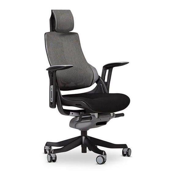 7 Best Ergonomic Office Chairs For Back Pain - Desky USA
