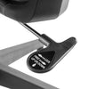 Desky Low Back Mesh Office Chair- - Desky Canada