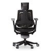 Desky Pro+ Ergonomic Chair-Black- - Desky Canada