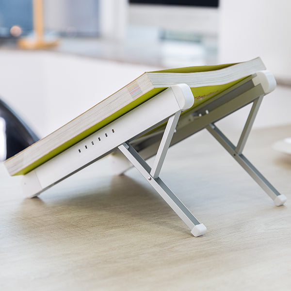 Collapsible Portable Riser Desky Ultralight Portable Laptop Riser - Desky®
