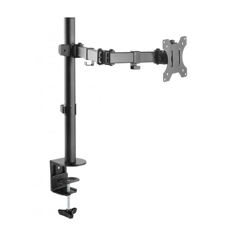 Desky Single Eco Monitor Mount - Desky