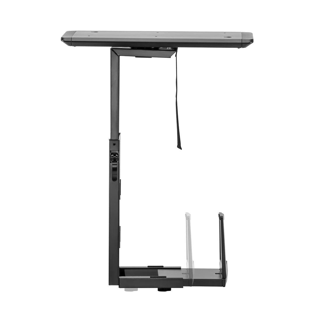 Desky Sliding CPU Mount - Desky USA