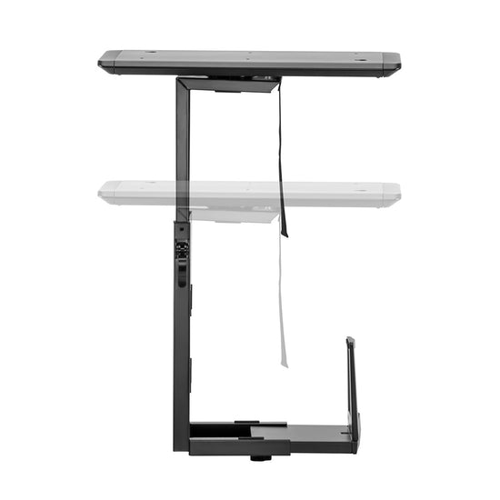 Desky Sliding CPU Mount - Desky USA