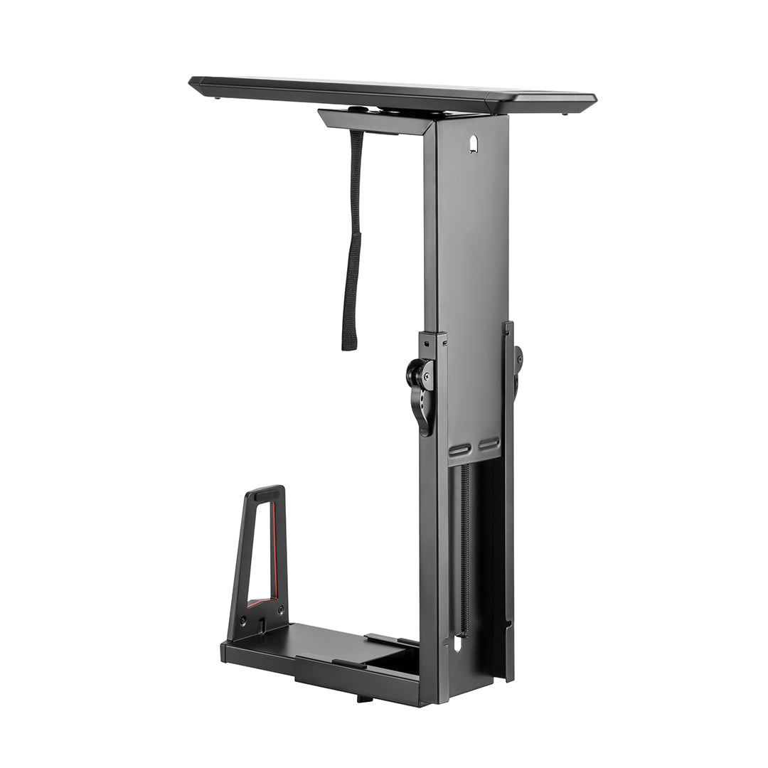 Desky Sliding CPU Mount - Desky USA