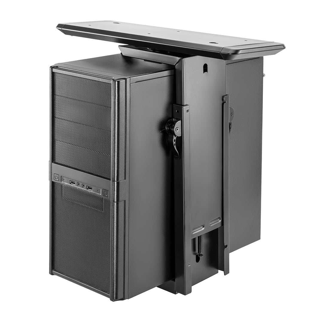 Desky Sliding CPU Mount - Desky USA