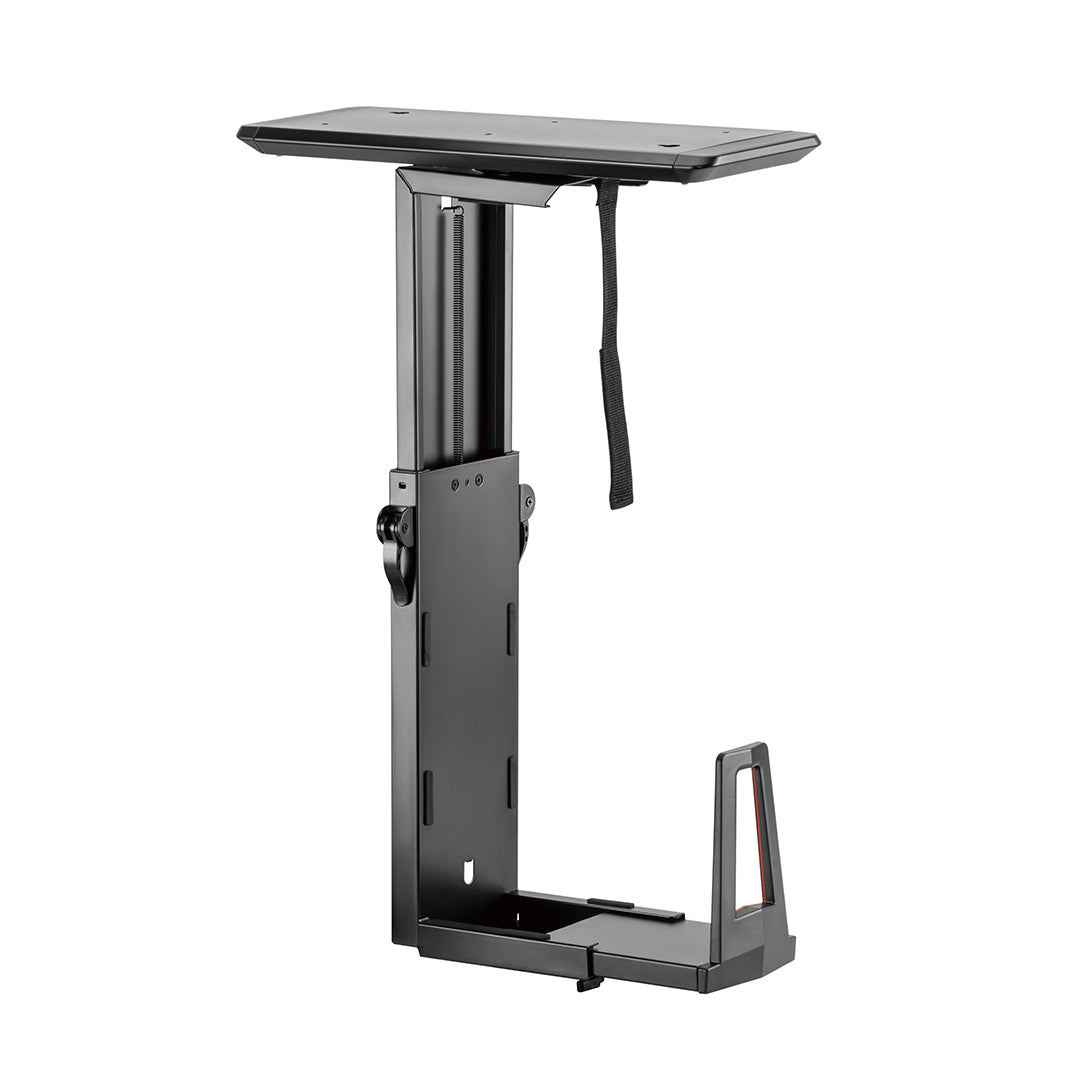 Desky Sliding CPU Mount - Desky USA
