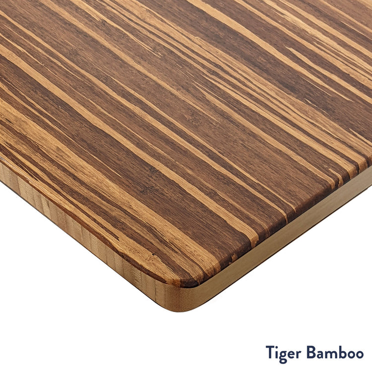 Desky Bamboo Desk Tops Bamboo-Desky®
