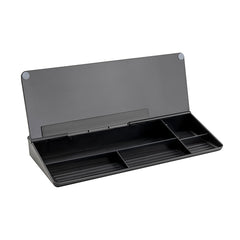 on desk organiser