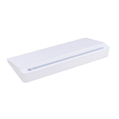 whiteboard tray with storage