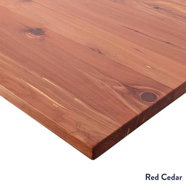 Desky Softwood Desk Tops Acacia-Desky®