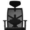 Desky Elite Ergonomic Chair No Headrest - Desky