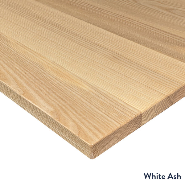 Desky Mini Hardwood Desk Tops-Desky®
